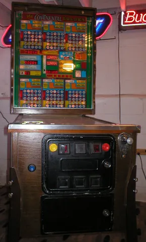 Front View