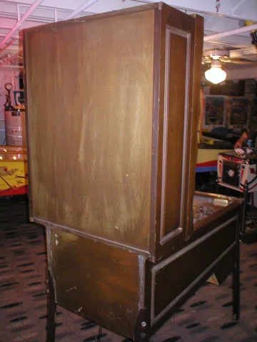 Rear View