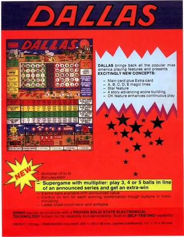 Flyer Front
