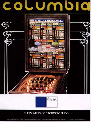Flyer, Front