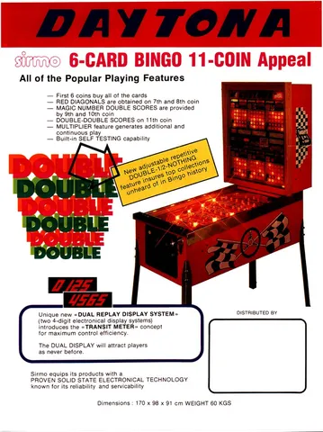 Flyer Front