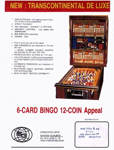 Flyer