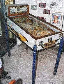 Cabinet - Full View