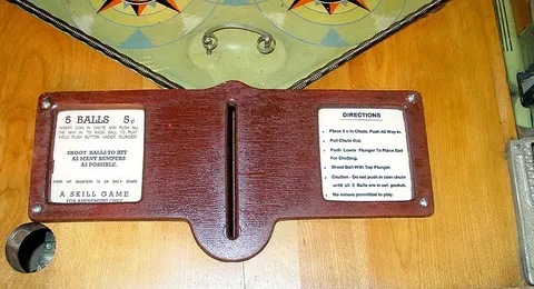 Instruction Card