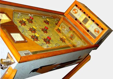 Cabinet - Right