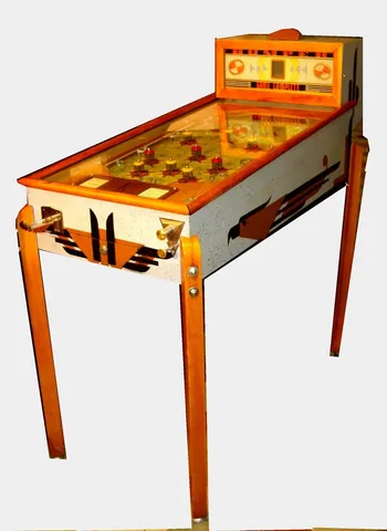 Cabinet - Full View