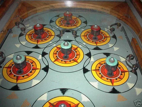 Upper Playfield
