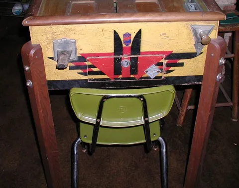 Cabinet - Front