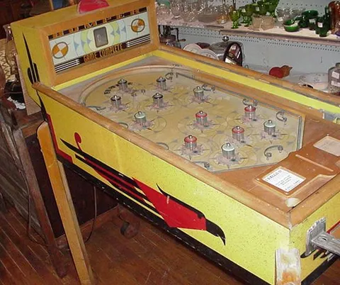 Cabinet - Left