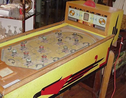 Cabinet - Right