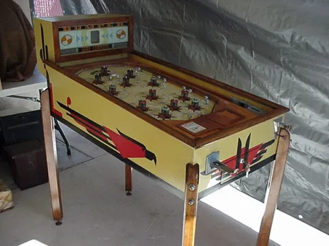 Cabinet - Full View