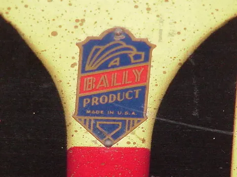 Manufacturer