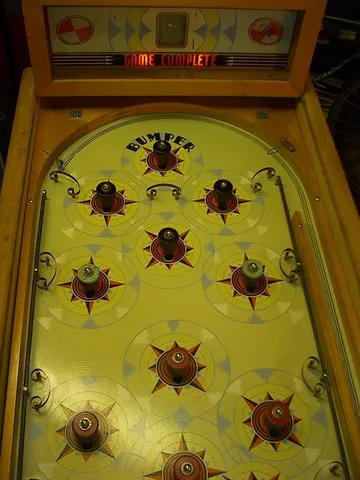 Playfield