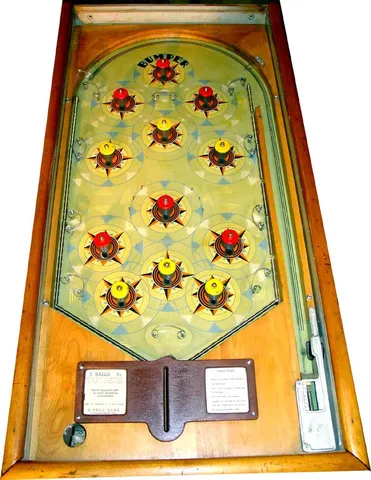 Playfield