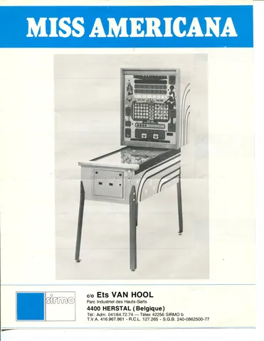 Flyer - Front