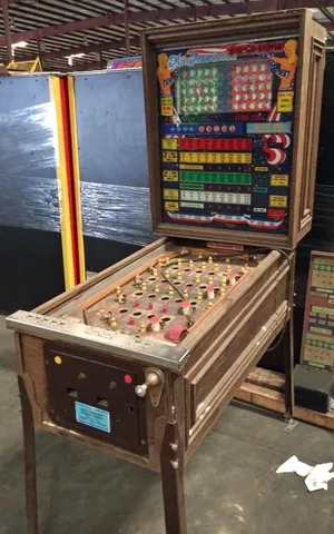 Cabinet - Full View