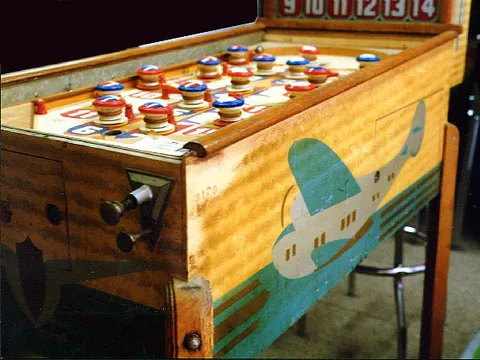 Cabinet - Right