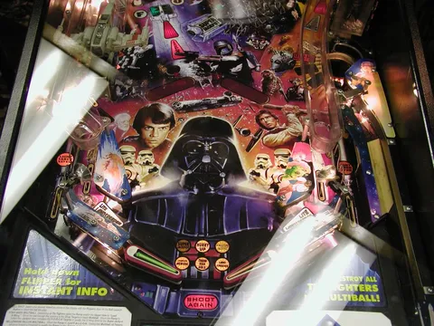 Lower Playfield