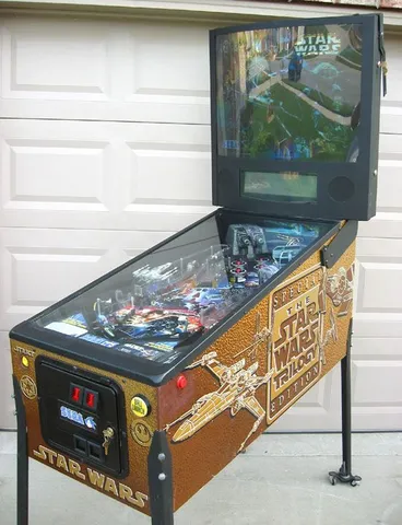 Full Machine