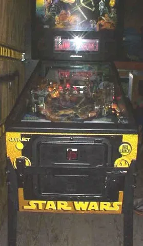 Cabinet - Front