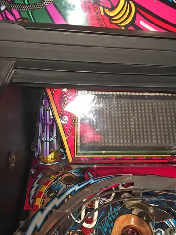 Prototype - Plastic Trim
