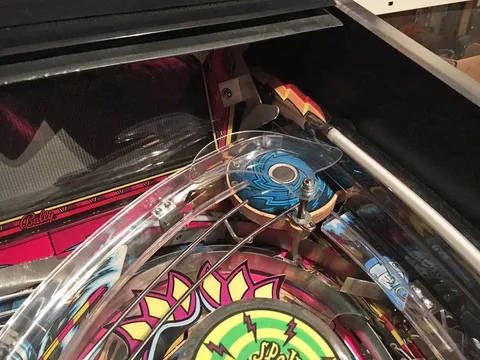 Prototype - Mini-Playfield