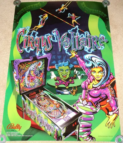 Promotional Poster*