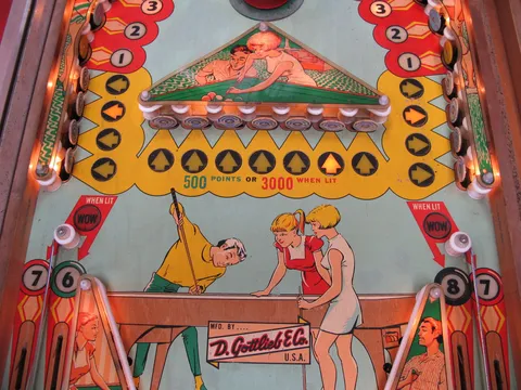 Middle Playfield