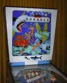 Backglass