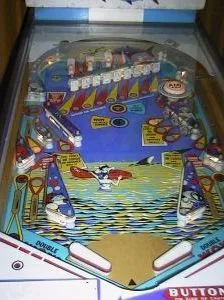 Playfield