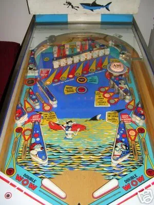 Playfield