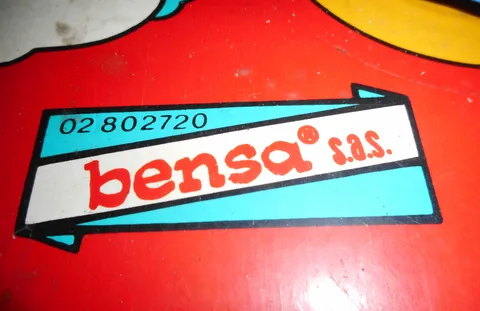 Manufacturer Logo