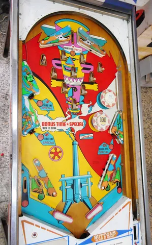 Playfield*