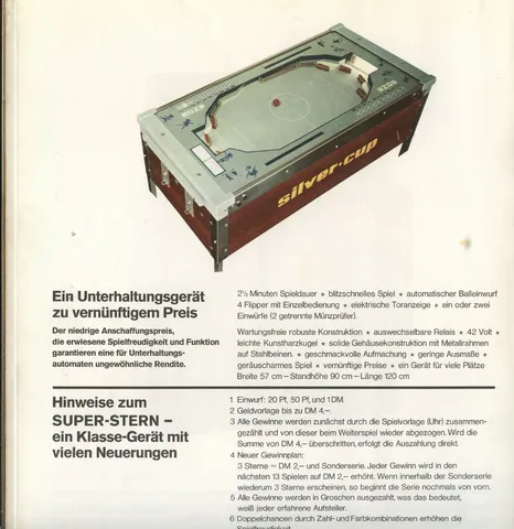 German Ad*