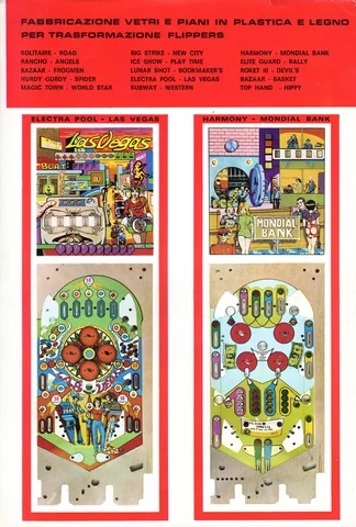 Magazine Ad*