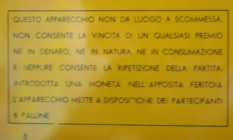 Instruction Card