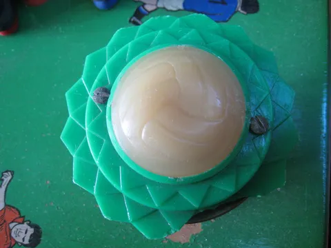 Soccer Ball Bumper Cap*