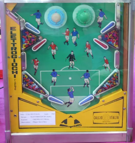 Playfield - Blue Team Player