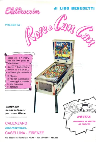 Magazine Ad*