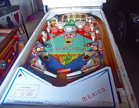 Playfield*