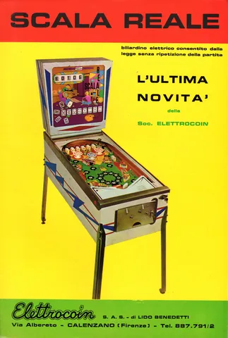 Magazine Ad*