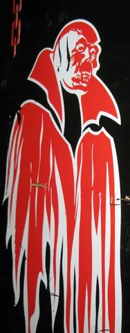 Backbox - Left