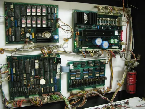 Inside Backbox