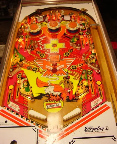 Playfield*