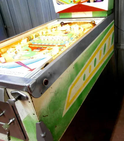 Cabinet - Right