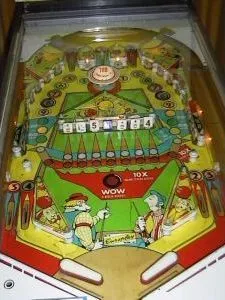 Playfield*