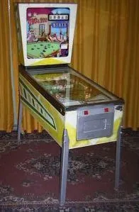 Cabinet - Full View*