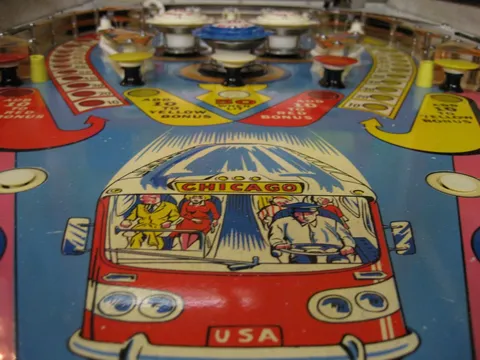 Playfield*