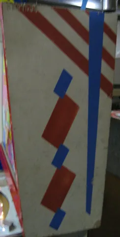 Backbox - Right*