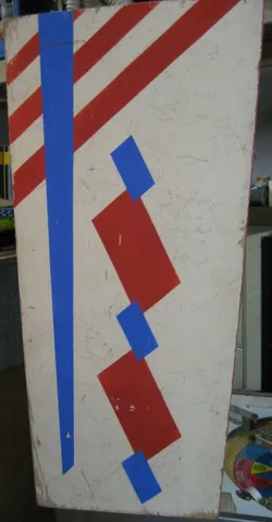 Backbox - Left*